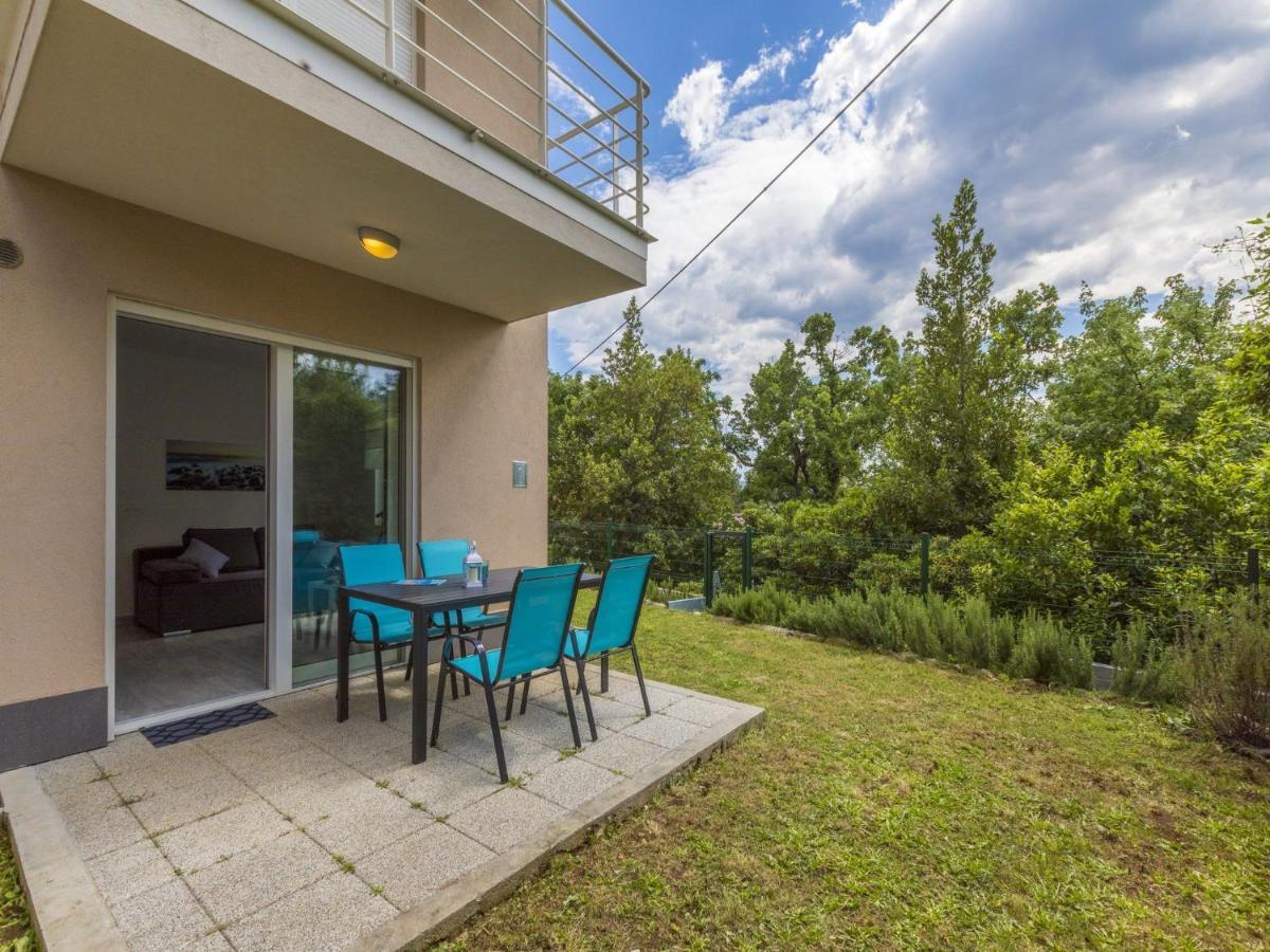 Apartments Mb Crikvenica Exterior photo