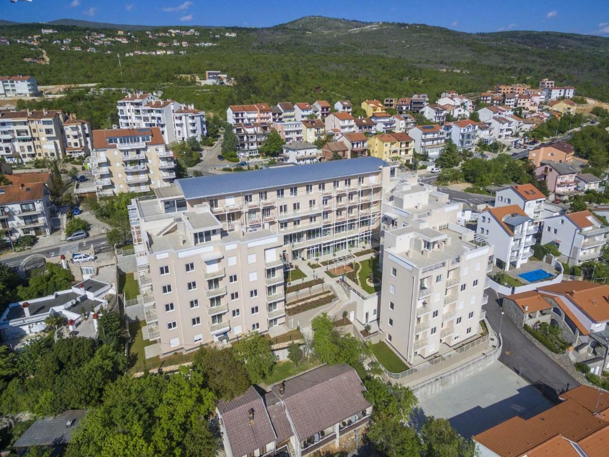 Apartments Mb Crikvenica Exterior photo