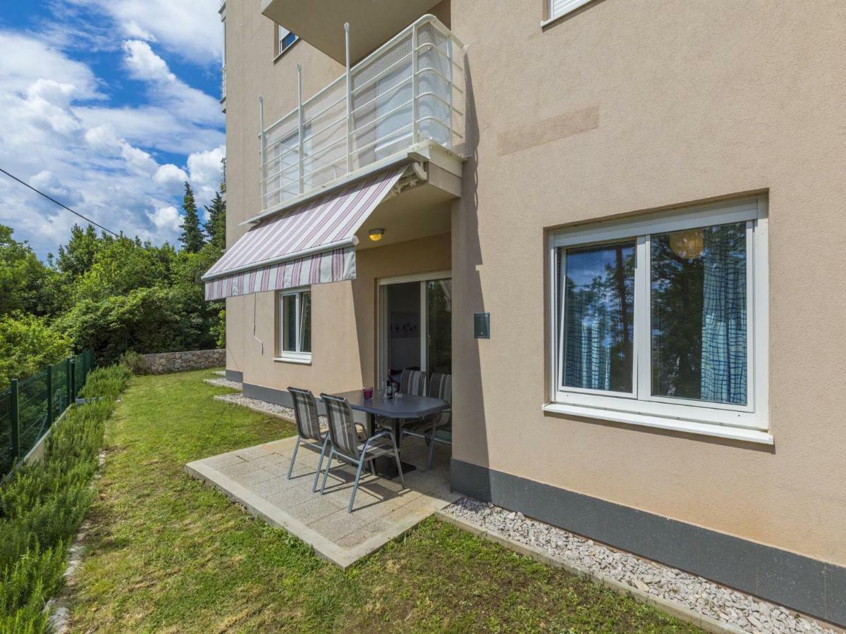 Apartments Mb Crikvenica Exterior photo