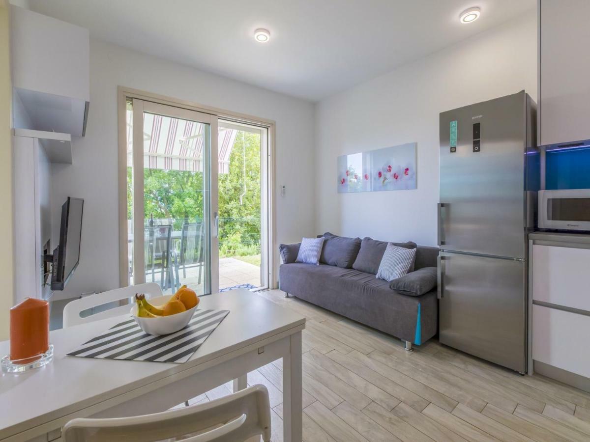 Apartments Mb Crikvenica Exterior photo