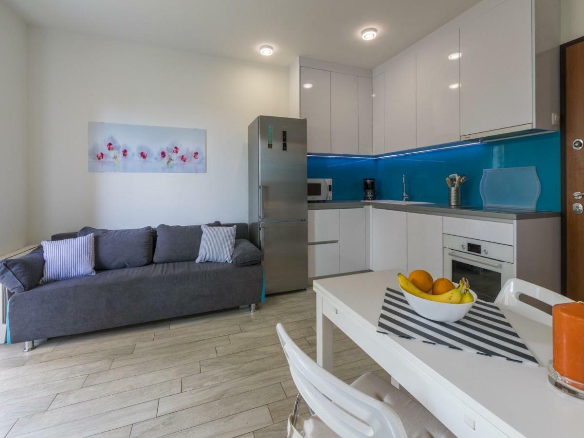Apartments Mb Crikvenica Exterior photo