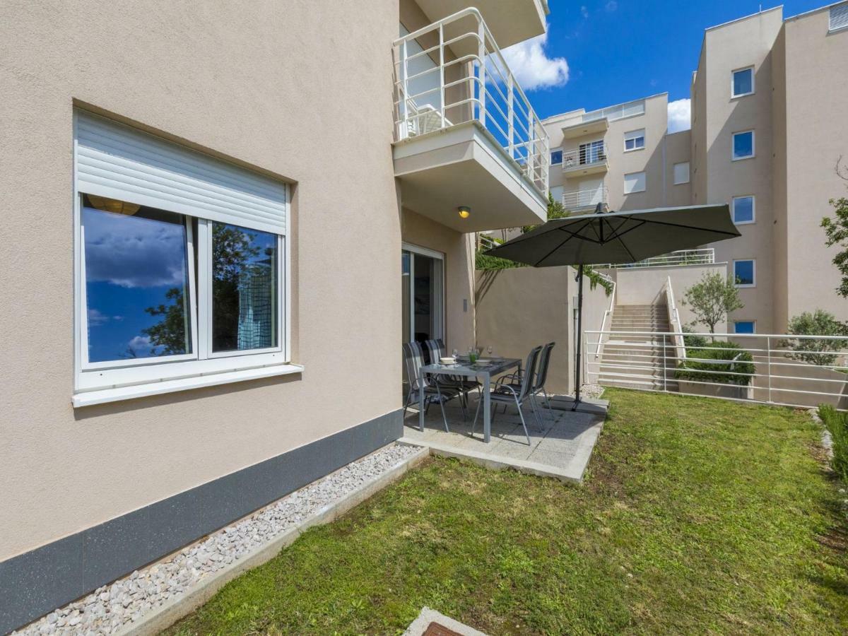 Apartments Mb Crikvenica Exterior photo