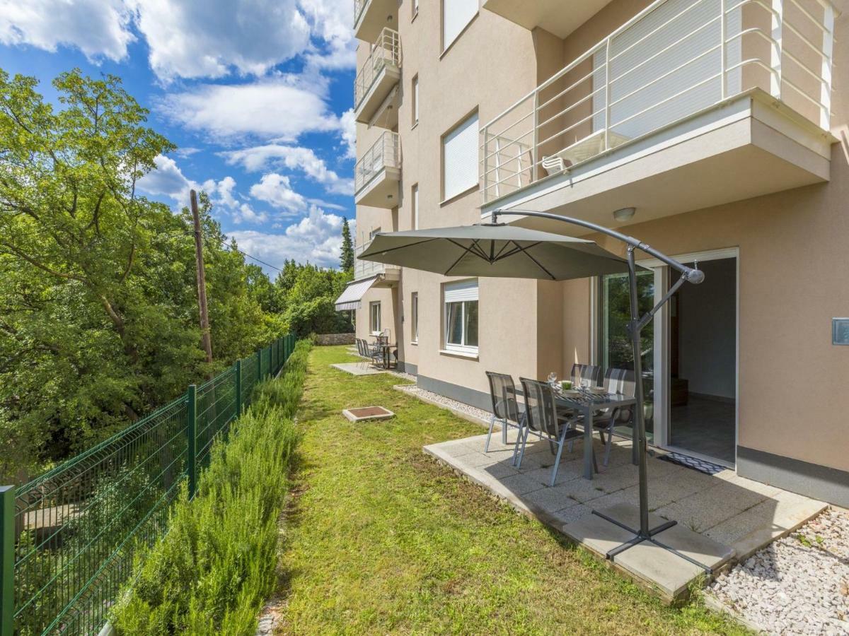 Apartments Mb Crikvenica Exterior photo