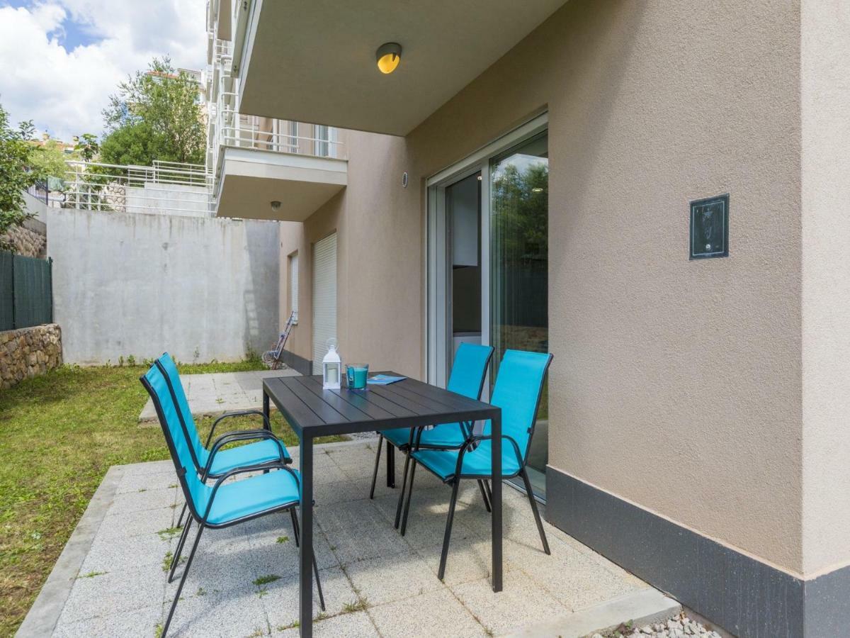 Apartments Mb Crikvenica Exterior photo