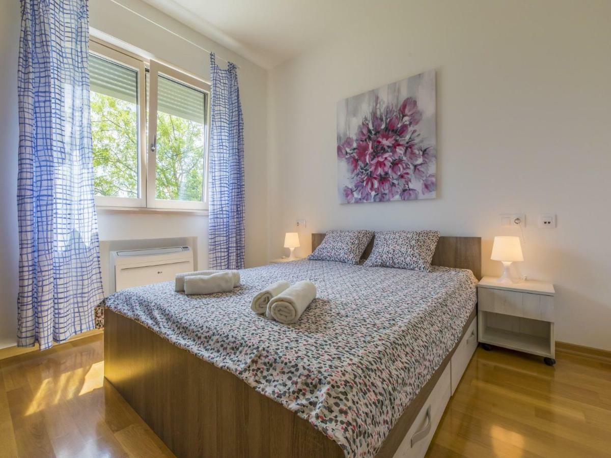 Apartments Mb Crikvenica Exterior photo