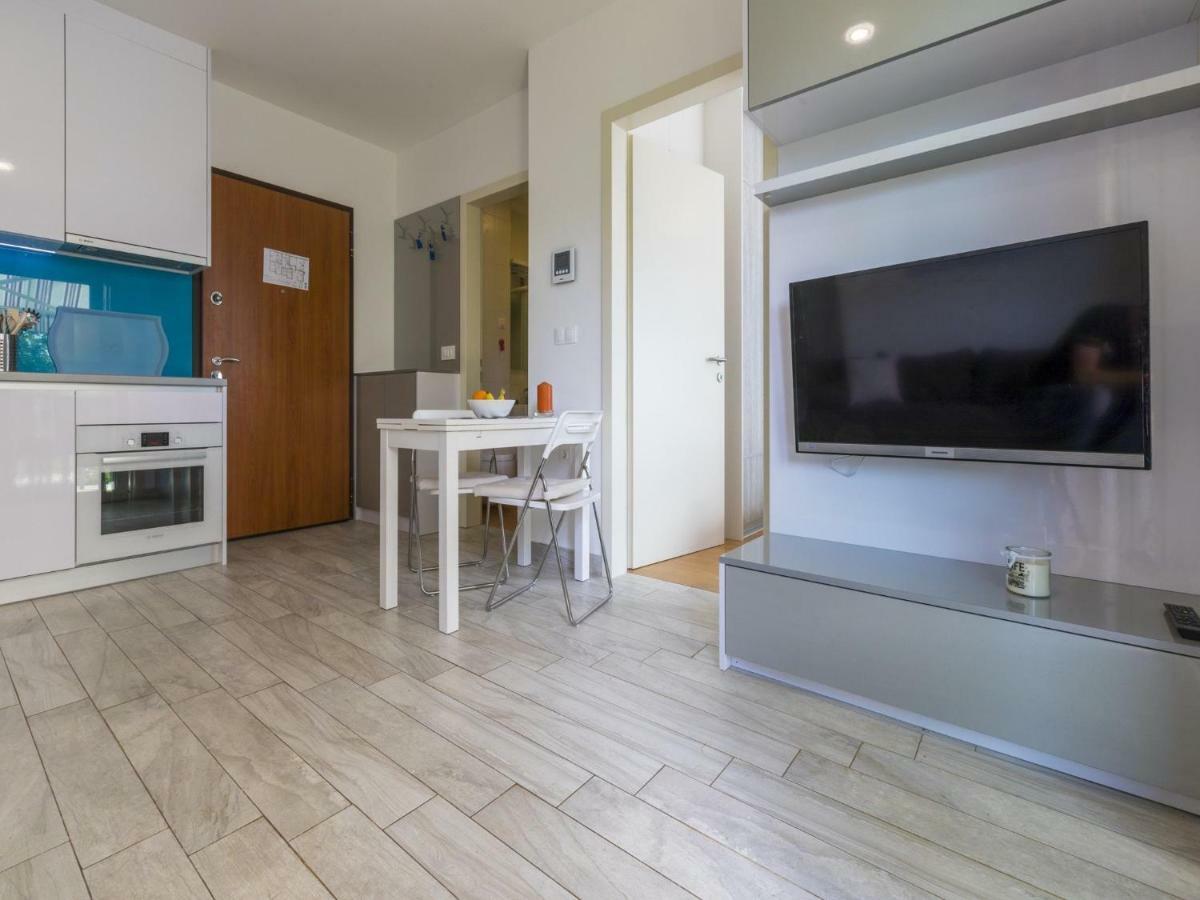 Apartments Mb Crikvenica Exterior photo