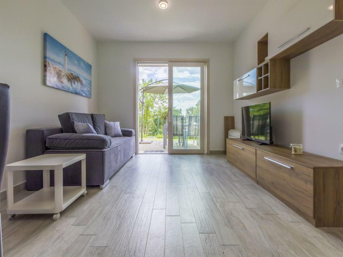 Apartments Mb Crikvenica Exterior photo