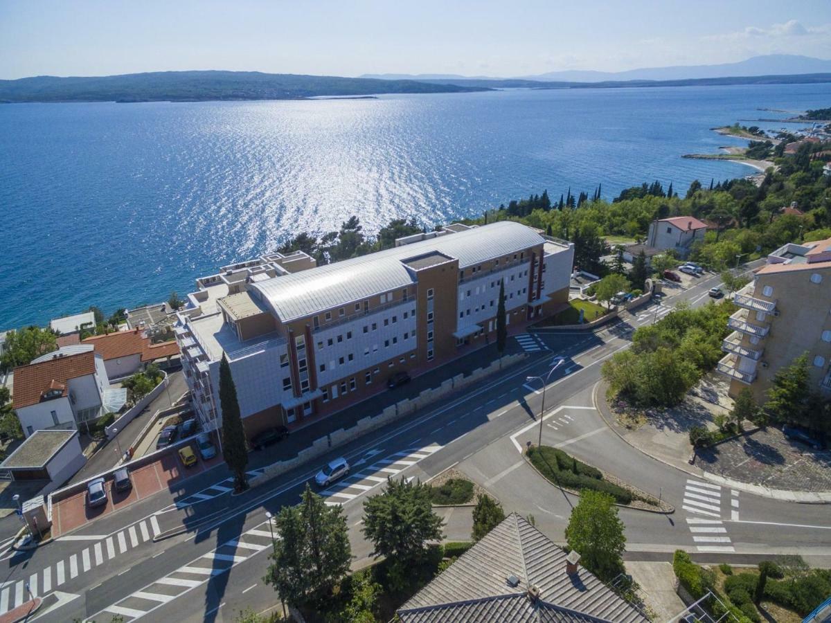 Apartments Mb Crikvenica Exterior photo