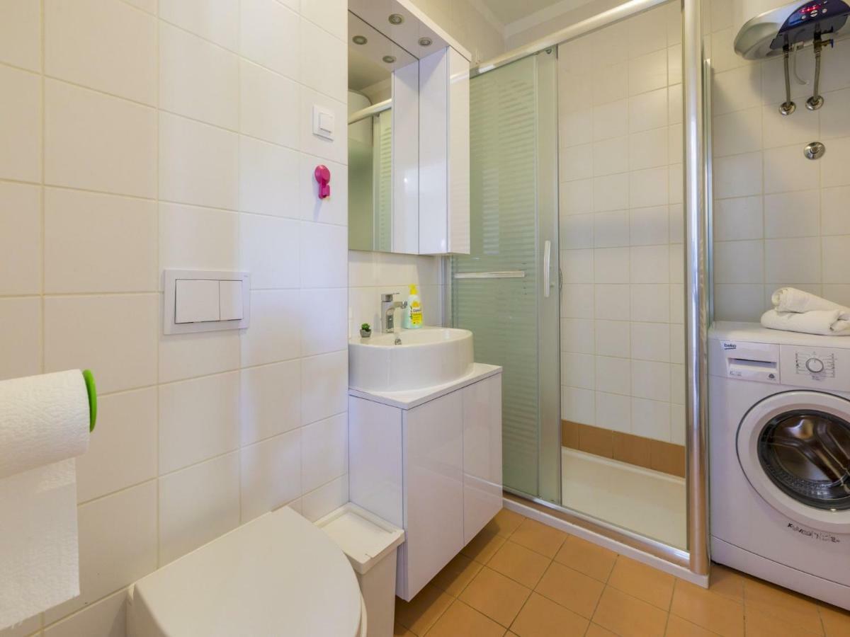 Apartments Mb Crikvenica Exterior photo