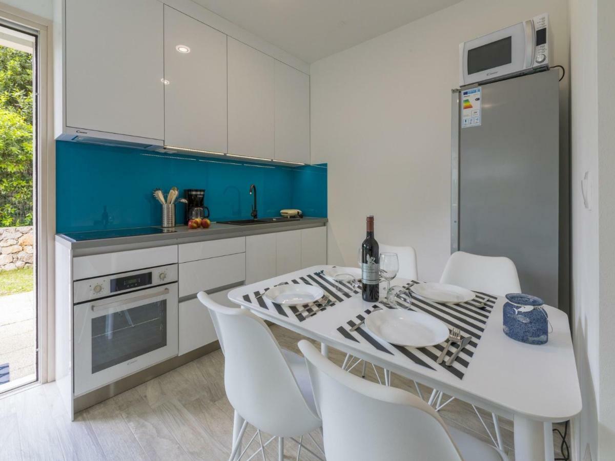 Apartments Mb Crikvenica Exterior photo