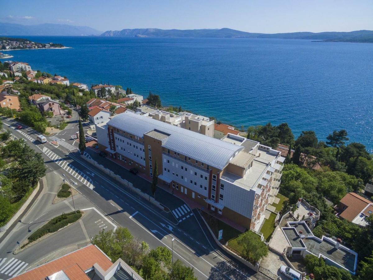 Apartments Mb Crikvenica Exterior photo
