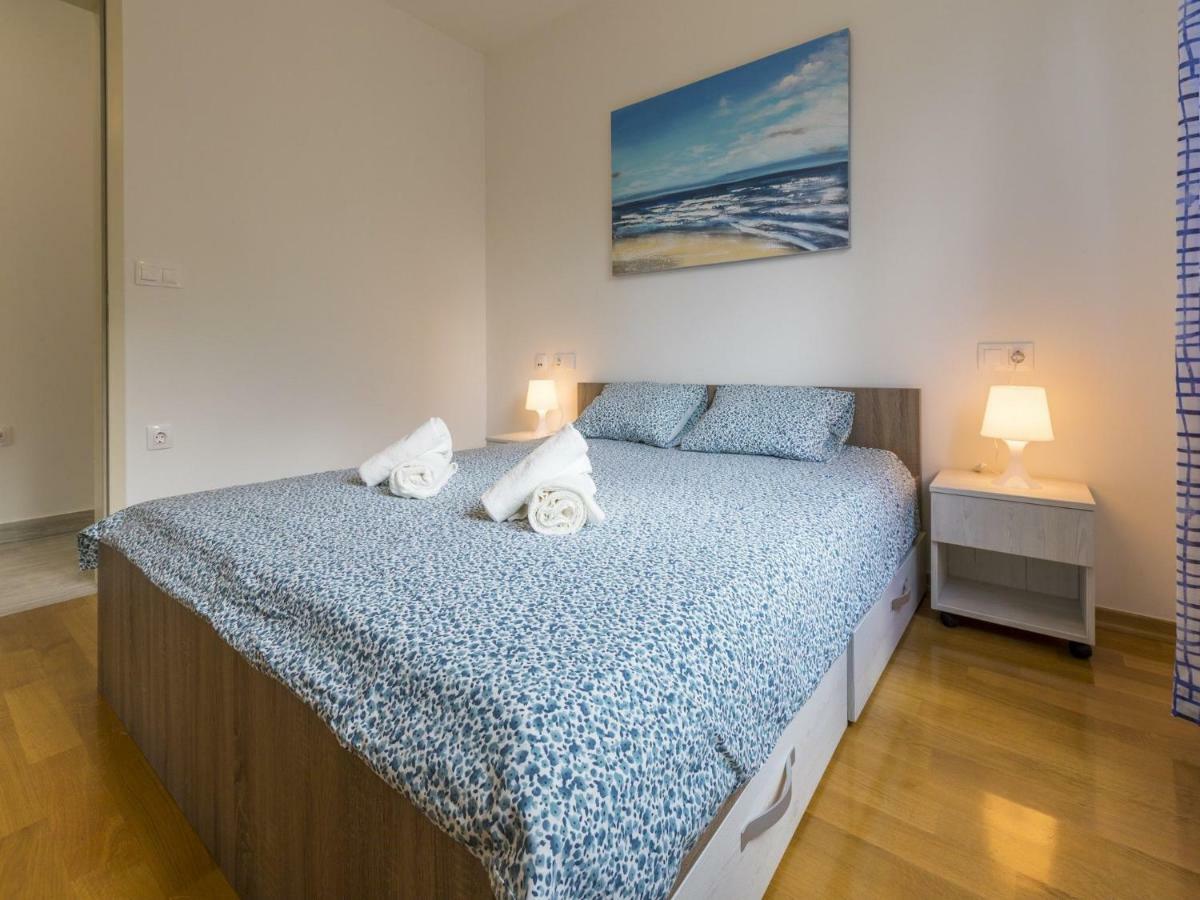 Apartments Mb Crikvenica Exterior photo