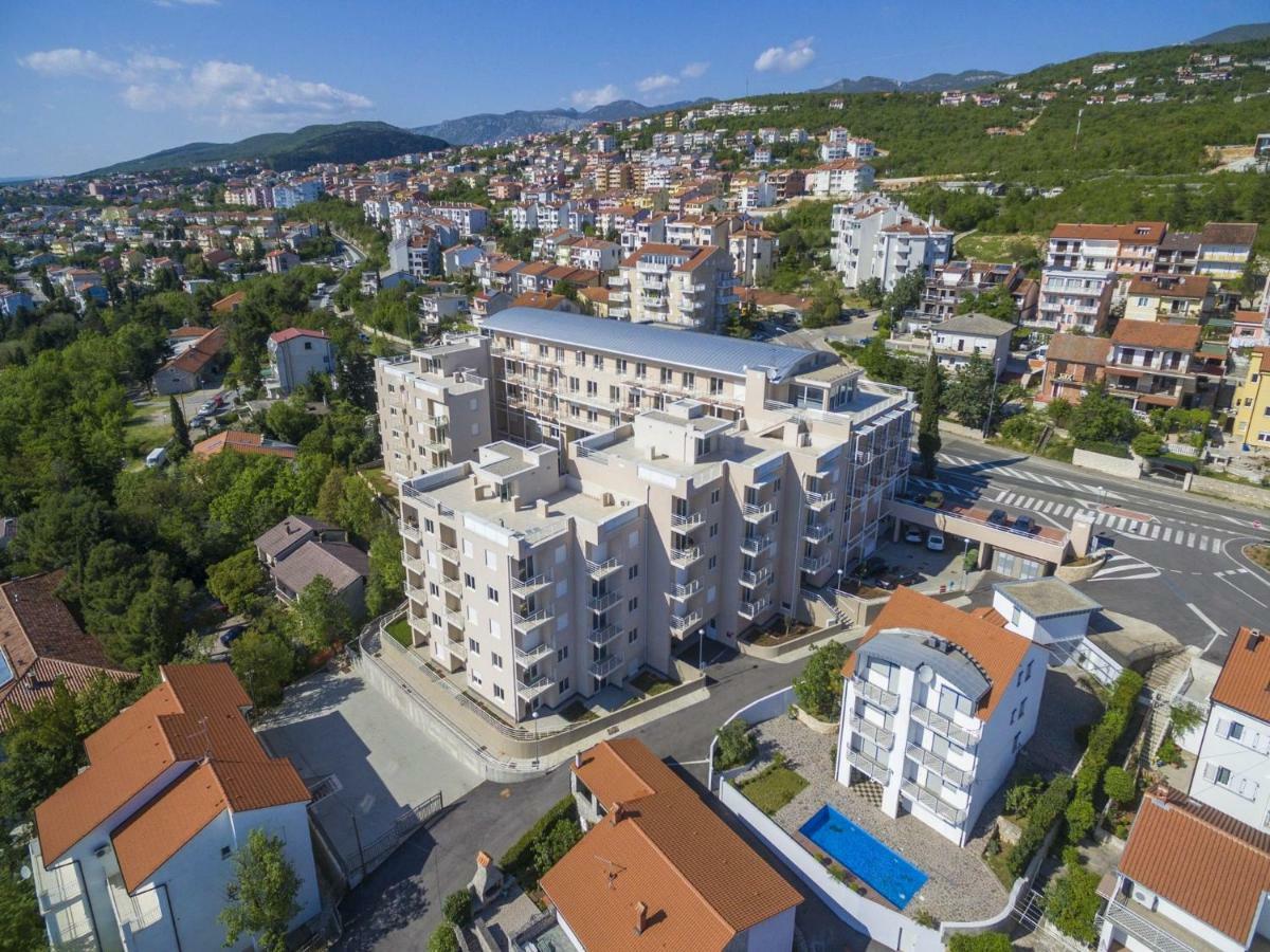 Apartments Mb Crikvenica Exterior photo