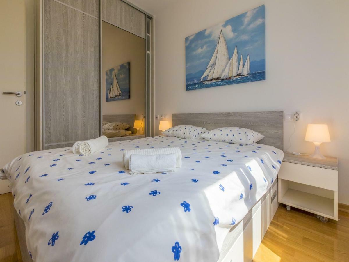 Apartments Mb Crikvenica Exterior photo
