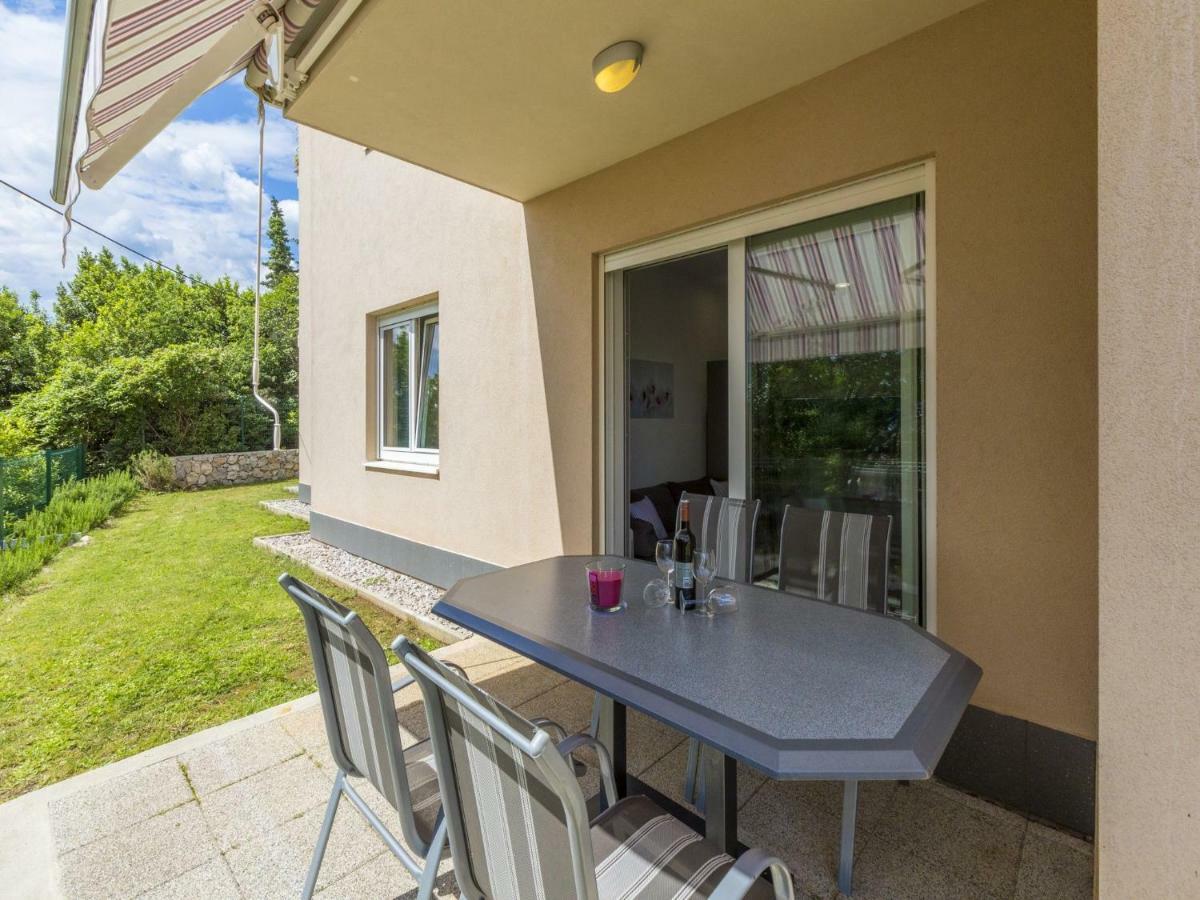 Apartments Mb Crikvenica Exterior photo