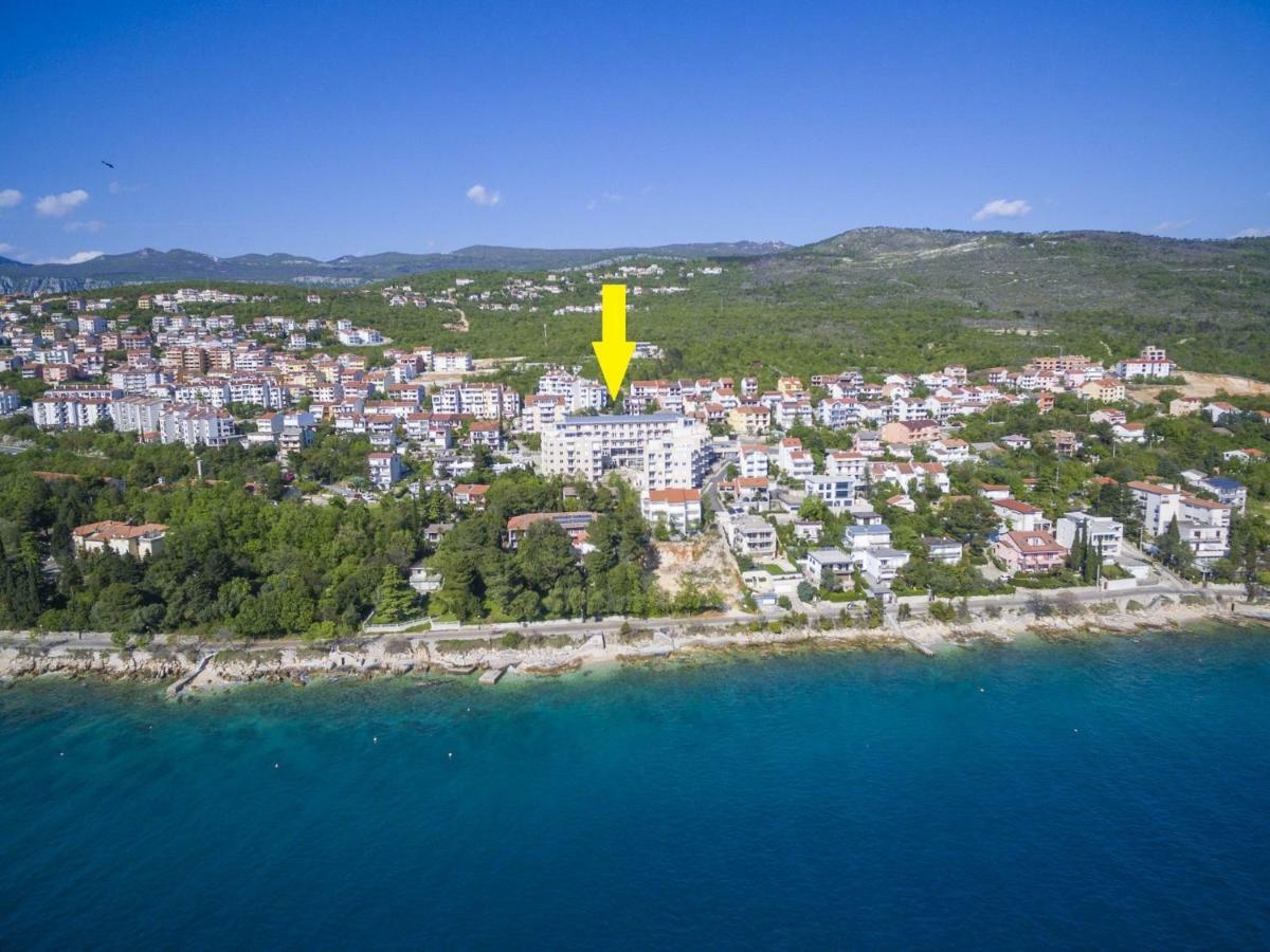 Apartments Mb Crikvenica Exterior photo