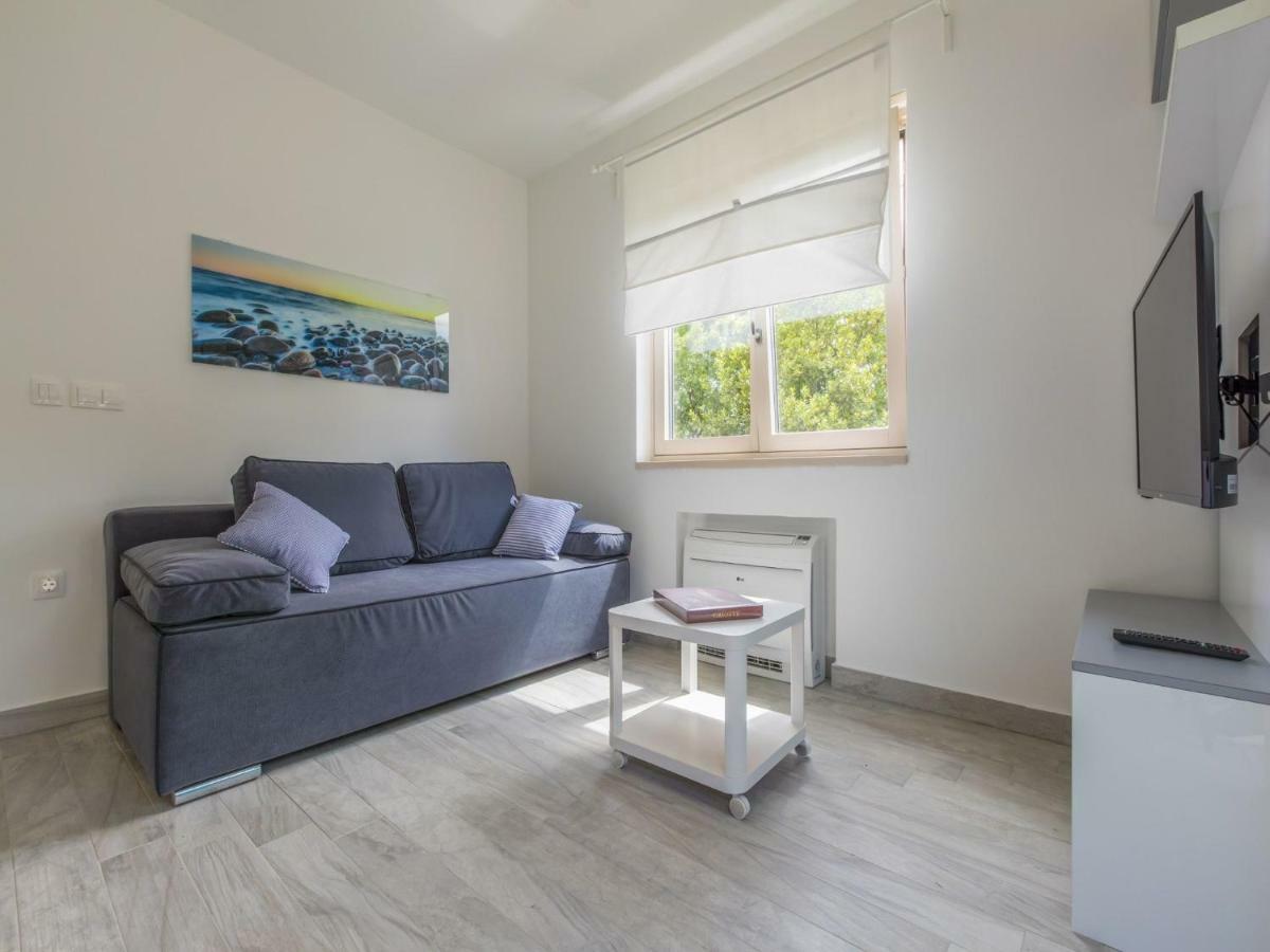 Apartments Mb Crikvenica Exterior photo