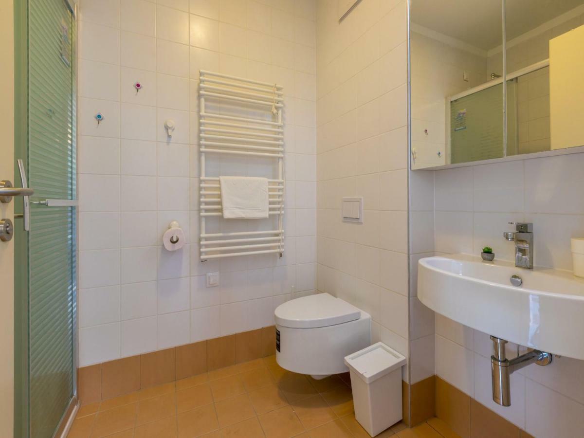 Apartments Mb Crikvenica Exterior photo