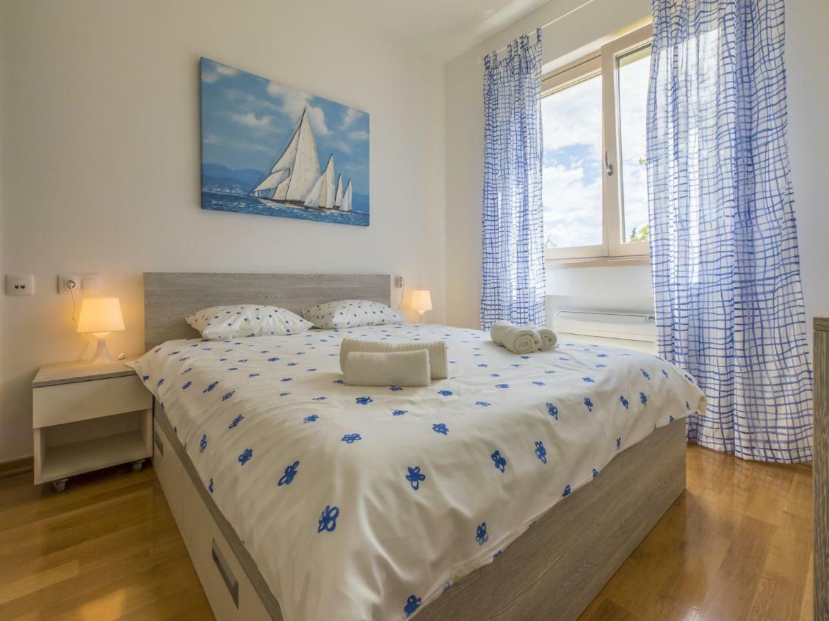 Apartments Mb Crikvenica Exterior photo