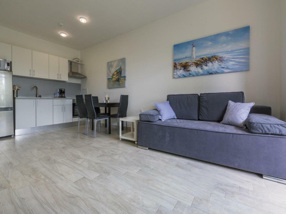 Apartments Mb Crikvenica Exterior photo